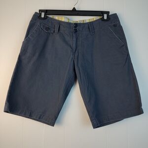Billabong Bermuda shorts Juniors 11 Y2K
